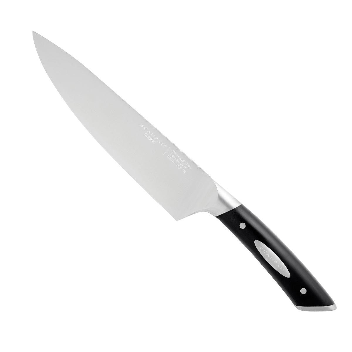 Scanpan Classic Chefs Knife 20cm - Knife Store
