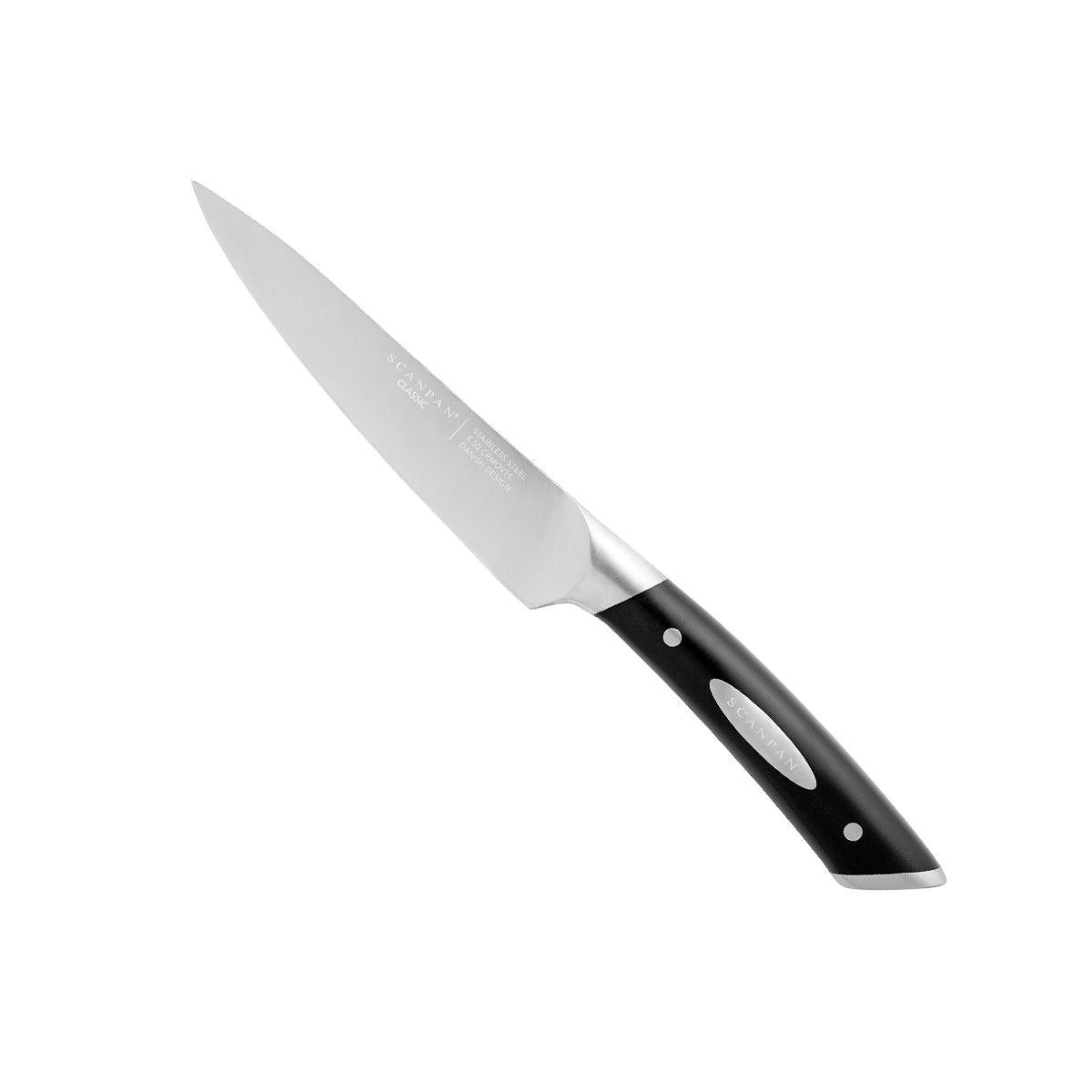 Scanpan Classic Utility Knife 15cm - Knife Store