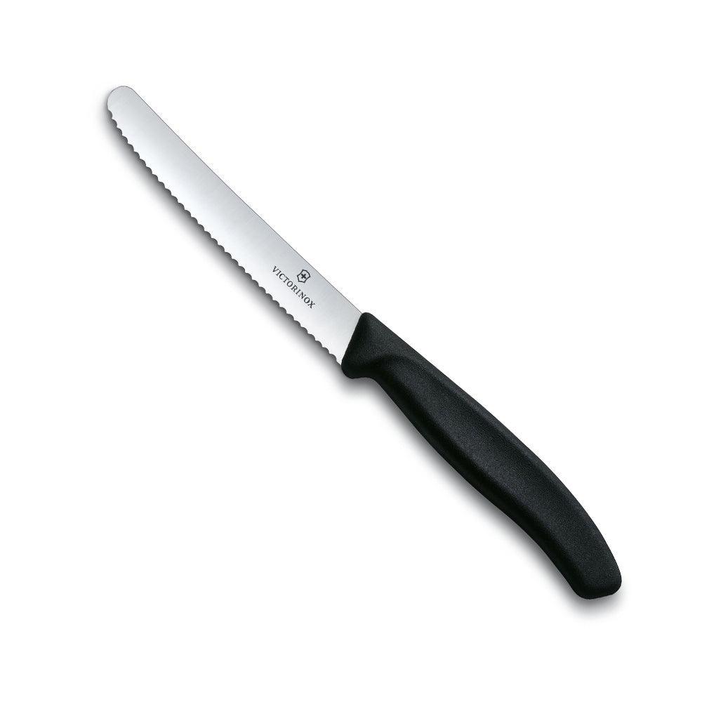 7PC Professional Butchers Knife Set Boning Skinning Steak Honing