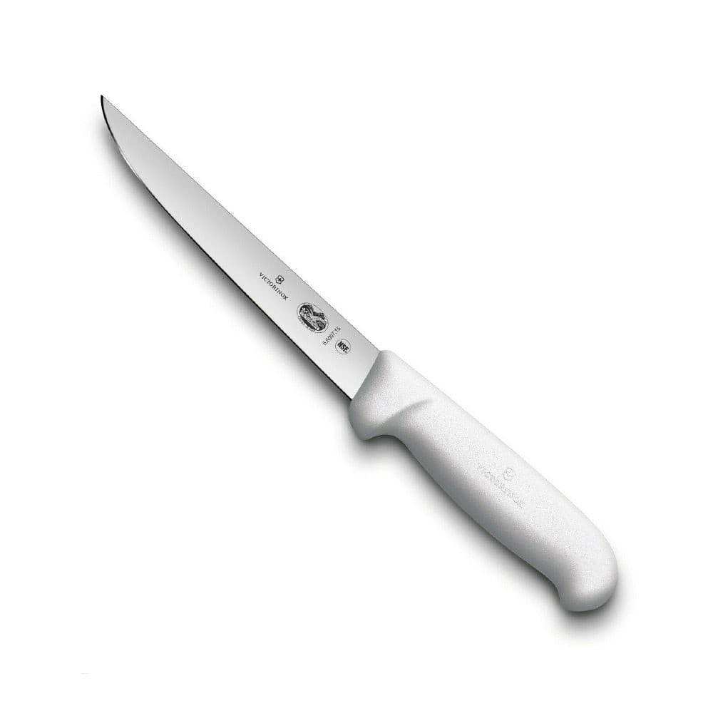 Victorinox Fibrox Boning Knife - 15cm - Knife Store