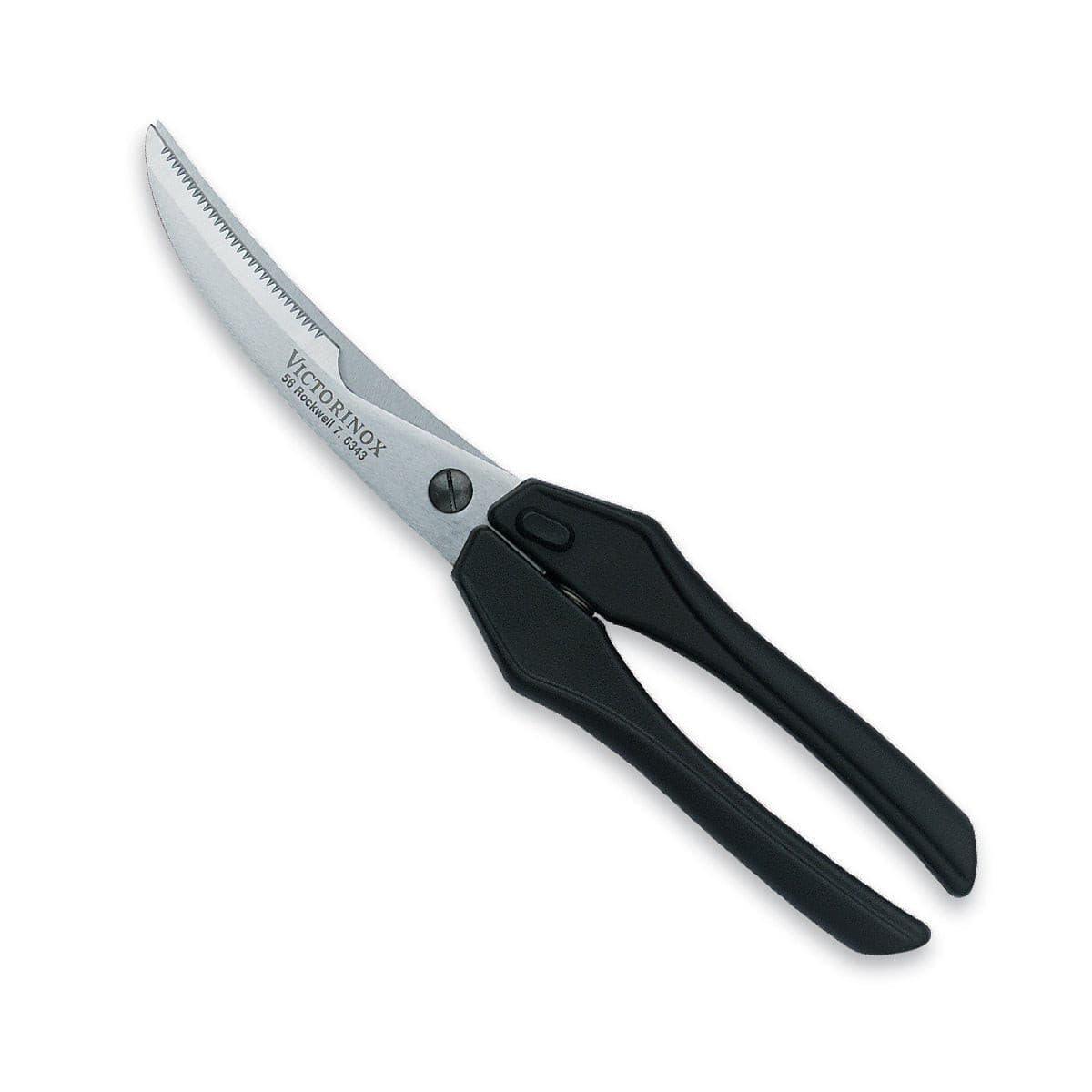 Victorinox Poultry Shears - 25cm - Knife Store