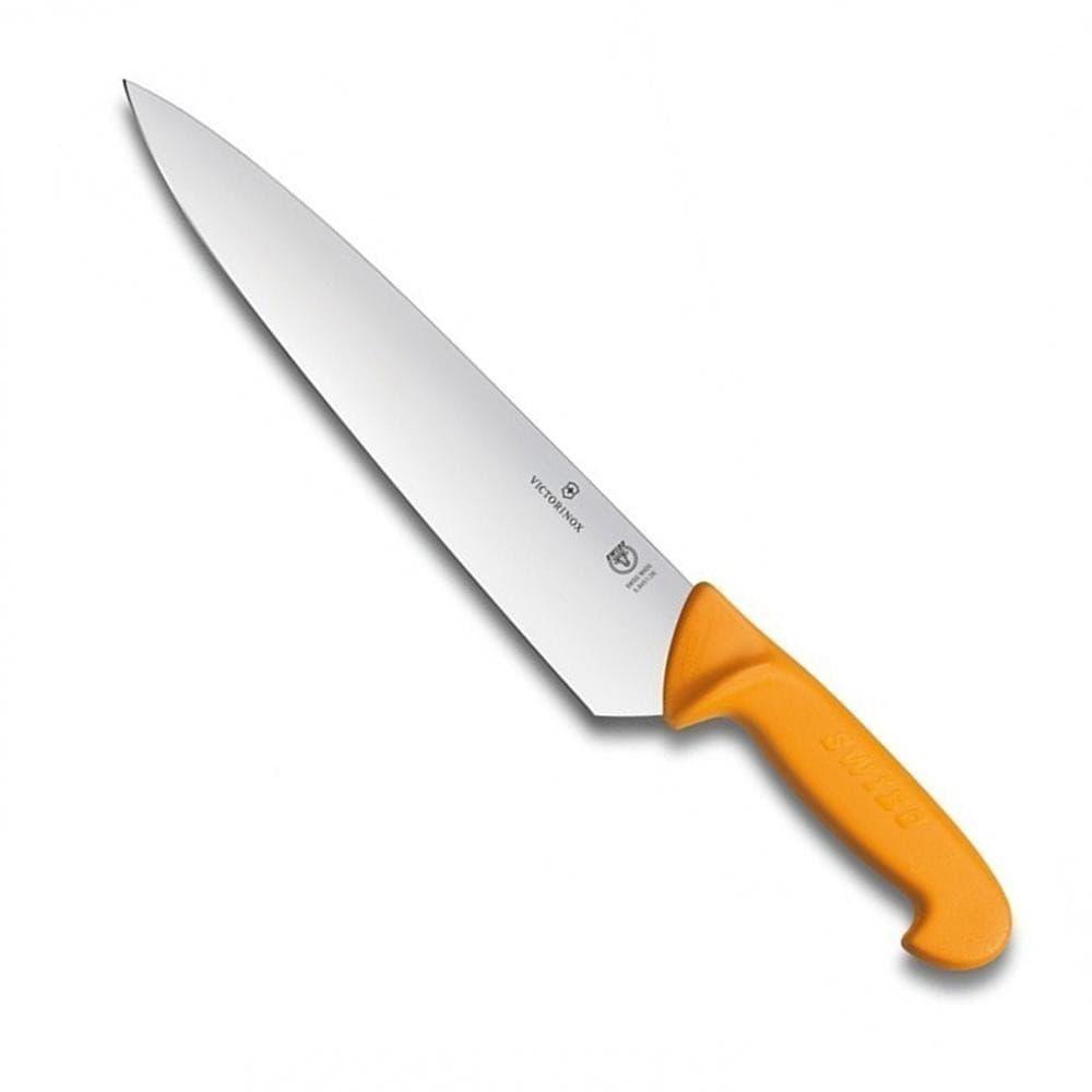Victorinox - Swibo Carving Knife - 26cm - Knife Store