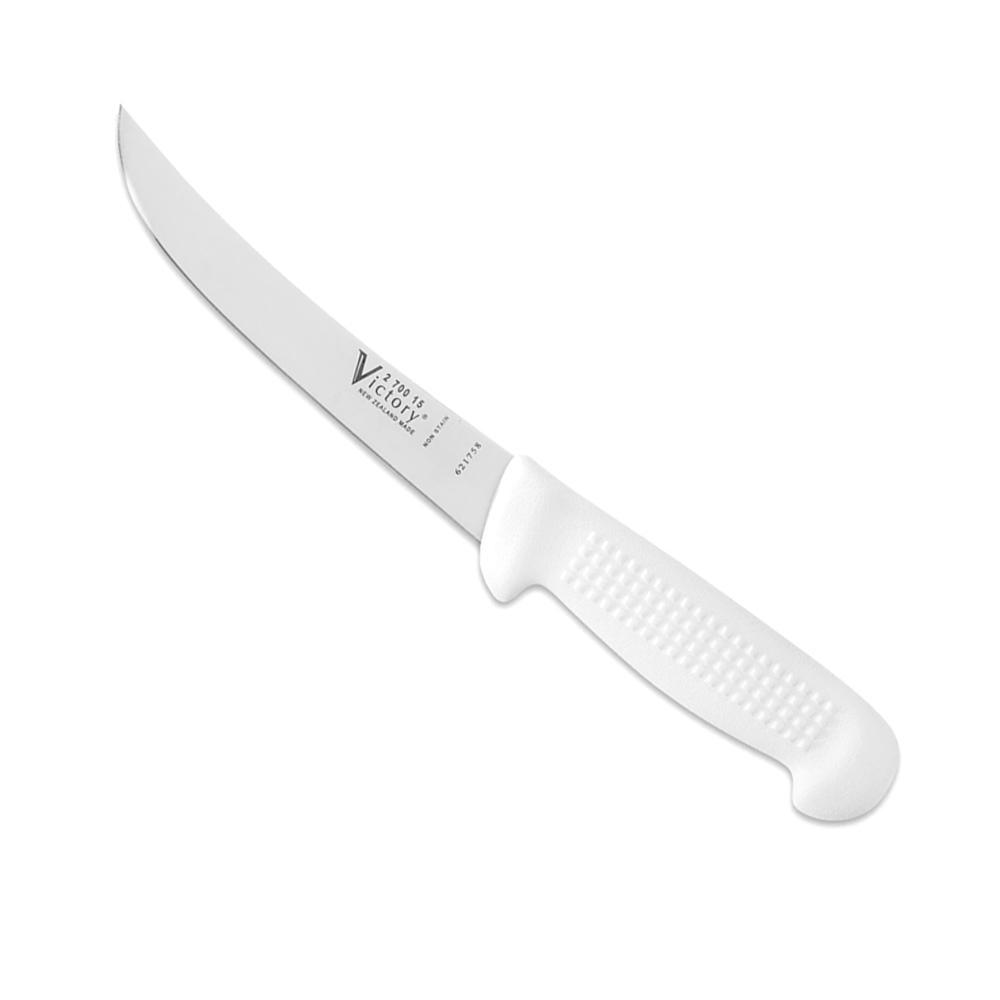 Victory 15cm Curved Boning Knife - Knife Store
